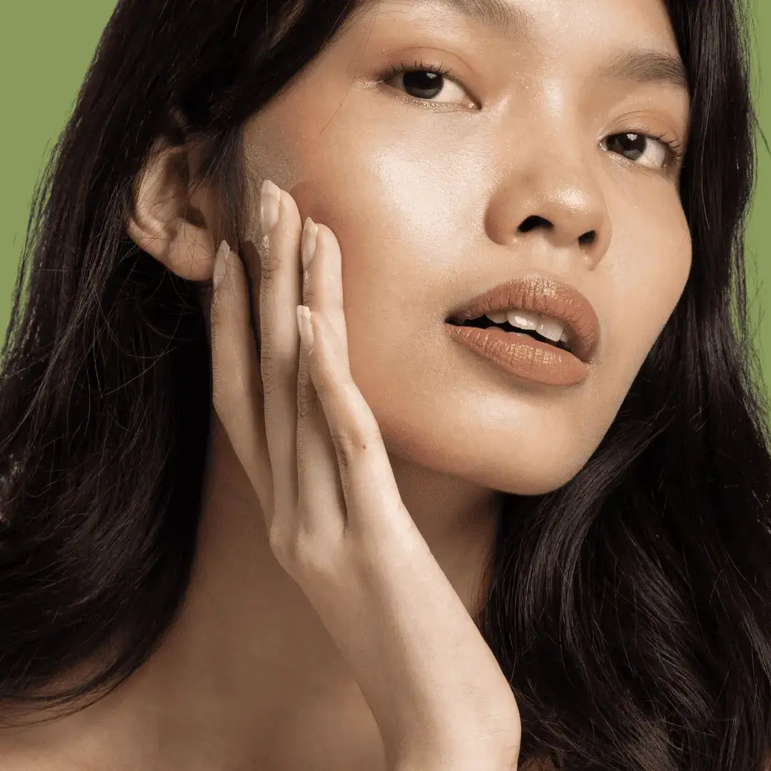 Bioquelle Face Care collection for achieving a clear, radiant, and healthy glass skin glow.