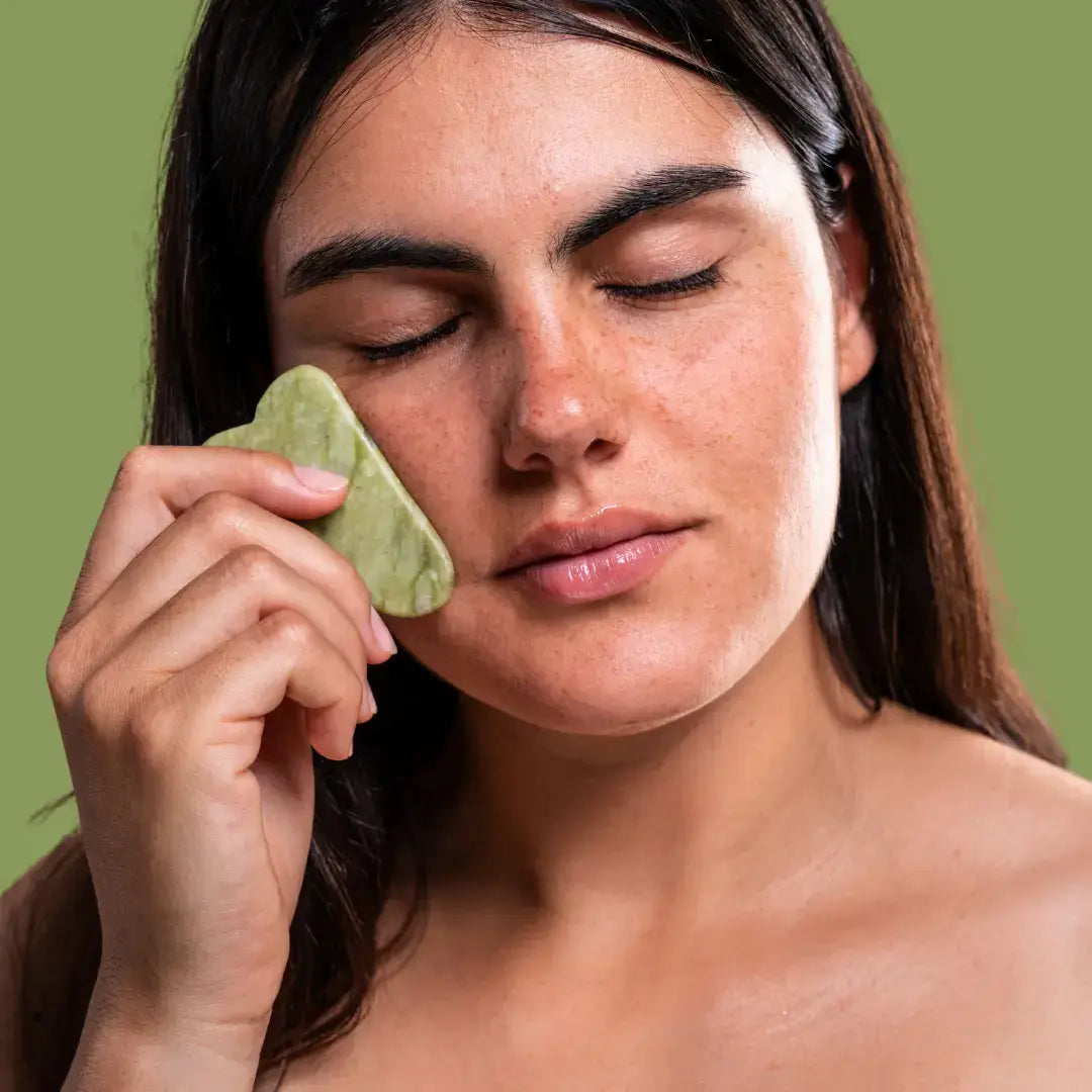 Bioquelle skincare tools and essentials designed to enhance product absorption and facial massage.