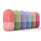 Reusable Silicone Ice Facial Roller & Skin Contouring Tool