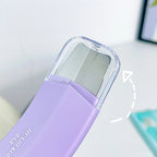 Stainless Steel Deep Cleansing Blackhead Remover & Pore Scrubber