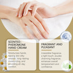 West & Month Panthenol Hydrating Hand Cream (55ml)