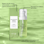 Hoygi Hydrating Jelly Toner Spray – 100ml Refreshing Face Mist