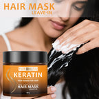 Yurhersu Keratin Deep Conditioning & Texture Repair Mask (100g)