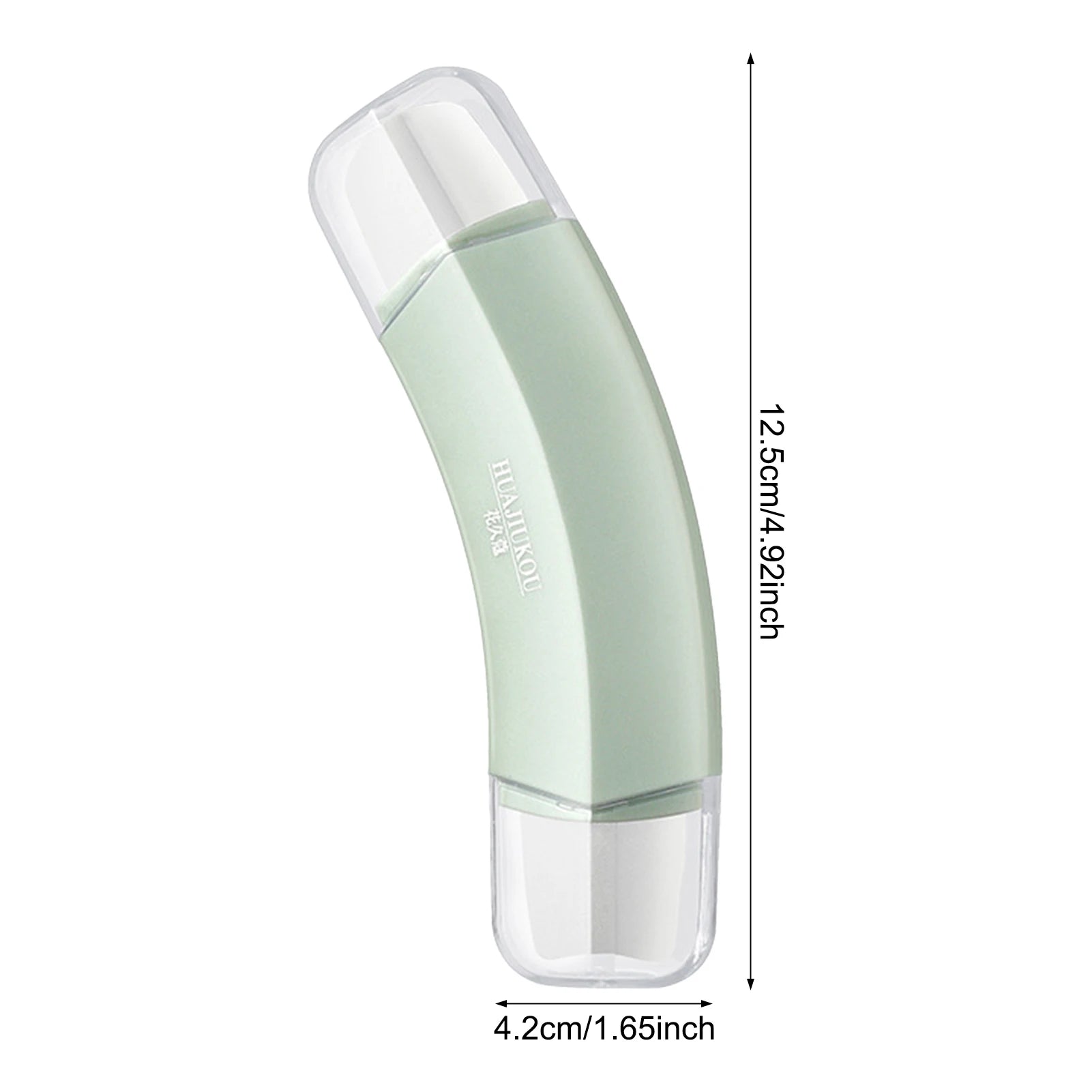 Stainless Steel Deep Cleansing Blackhead Remover & Pore Scrubber