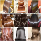 Magical Keratin 5-Second Rapid Repair Hair Mask (60ml | 30ml)