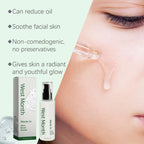 Hyaluronic Acid & Vitamin E Serum – 100ml Deep Hydration & Firming