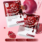 Fruit Essence Hydrating Sheet Mask – 25ml Anti-Aging & Glow