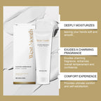 West & Month Panthenol Hydrating Hand Cream (55ml)