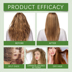 Hoegoa Coconut Intensive Nourishing Hair Oil (100ml)