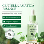 Bioaqua Centella Face Serum – 30ml Soothing & Deep Repair Essence