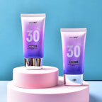 Shezi SPF 30 Whitening BB Cream & Sunblock