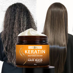 Yurhersu Keratin Deep Conditioning & Texture Repair Mask (100g)
