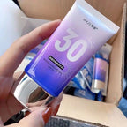 Shezi SPF 30 Whitening BB Cream & Sunblock