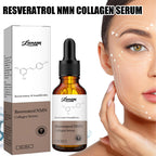 Korean Firming Facial Essence – 30ml Deep Moisturizing & Texture Repair