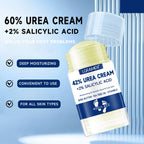 Lgramer 42% Urea & 2% Salicylic Acid Intensive Repair Cream