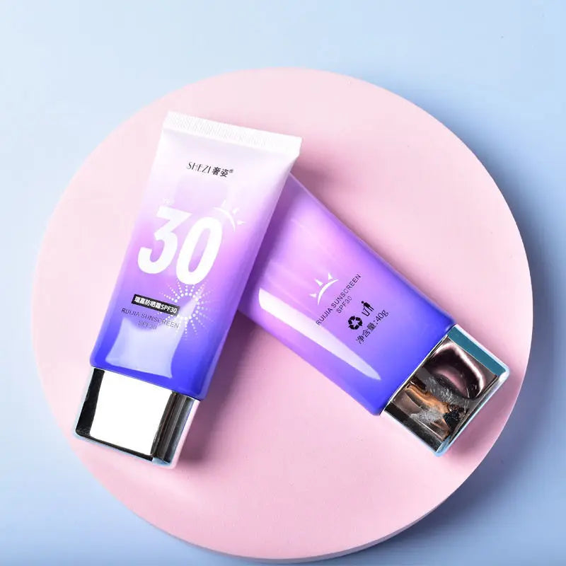 Shezi SPF 30 Whitening BB Cream & Sunblock