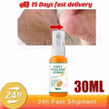 Eelhoe Herbal Anti-Crack Foot Repair Spray (100ml)