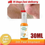 Eelhoe Herbal Anti-Crack Foot Repair Spray (100ml)