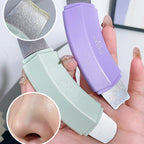 Stainless Steel Deep Cleansing Blackhead Remover & Pore Scrubber