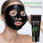 Deep Cleansing Blackhead Removal Peel-Off Mask -  Brightening Mask