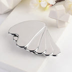 Fubeichly Professional Stainless Steel Facial Gua Sha & Lifting Massage Tool