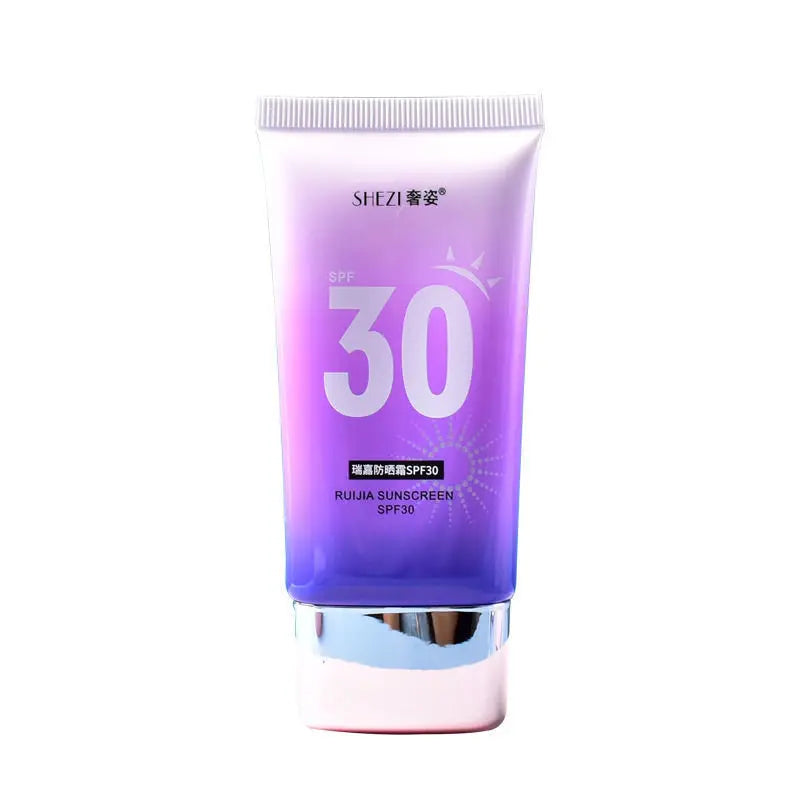 Shezi SPF 30 Whitening BB Cream & Sunblock