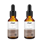 Korean Firming Facial Essence – 30ml Deep Moisturizing & Texture Repair