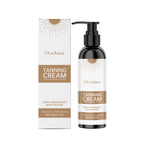 OceAura Tanning Cream Accelerator – 100g Sun-Free Bronzing Lotion