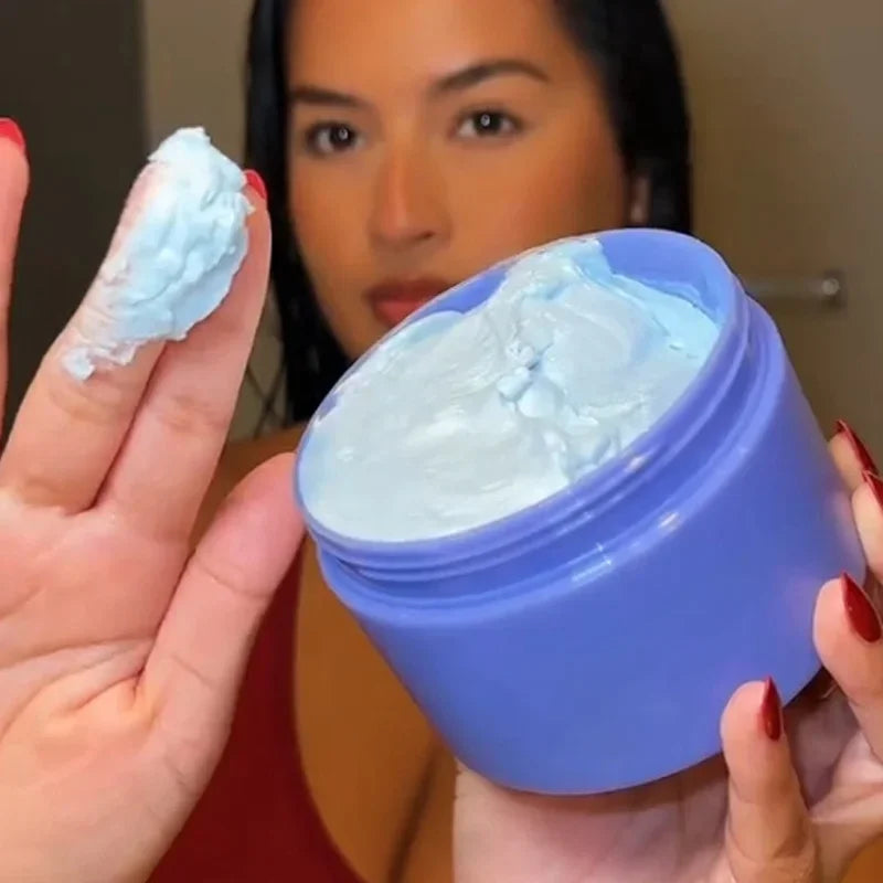 Luxuryto Deep Moisturizing Body Essence – 100ml Skin Firming & Repair Cream