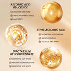 Brightening & Blemish Peel-Off Facial Mask – 100ml Korean Glow