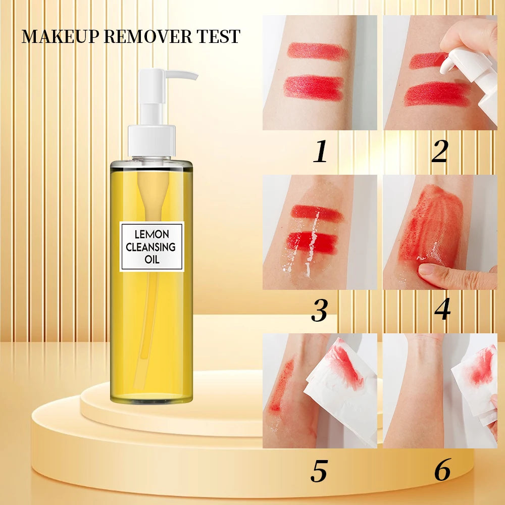 Lemon Refreshing Face Toner – 200ml Pore Shrinking & Brightening Mist