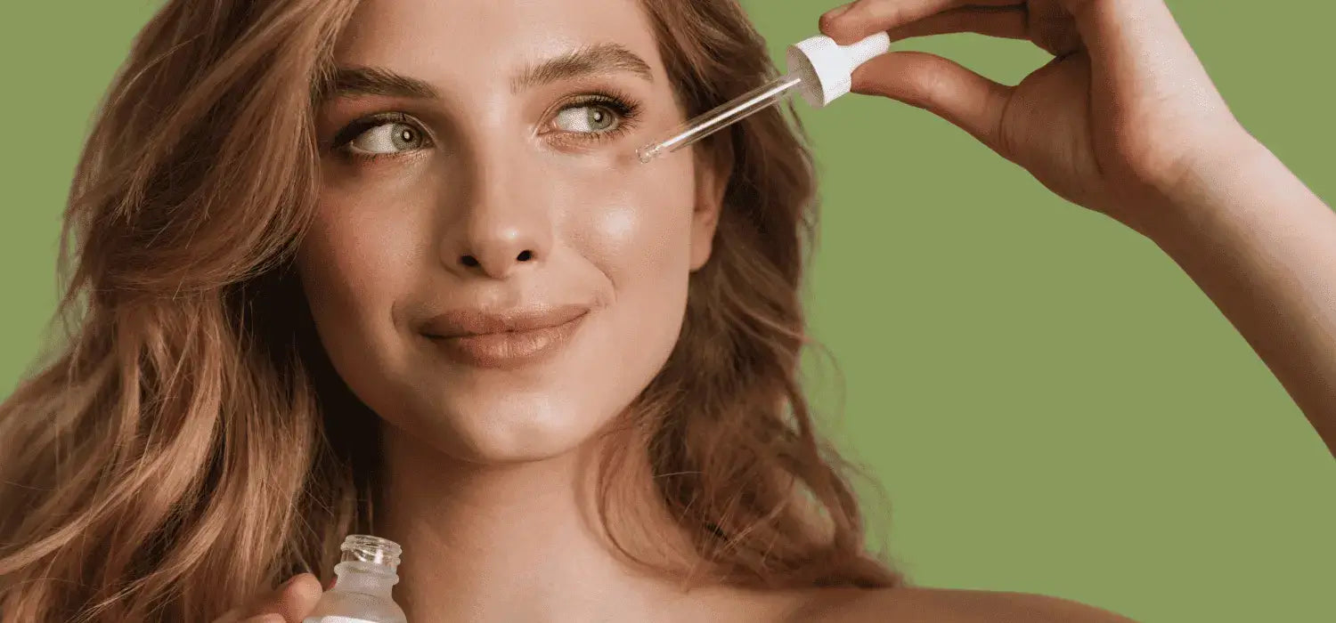 Bioquelle premium natural skincare essentials for achieving a radiant and healthy glass skin glow.