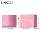 Daily use face moisturizer for all-day skin hydration and repair